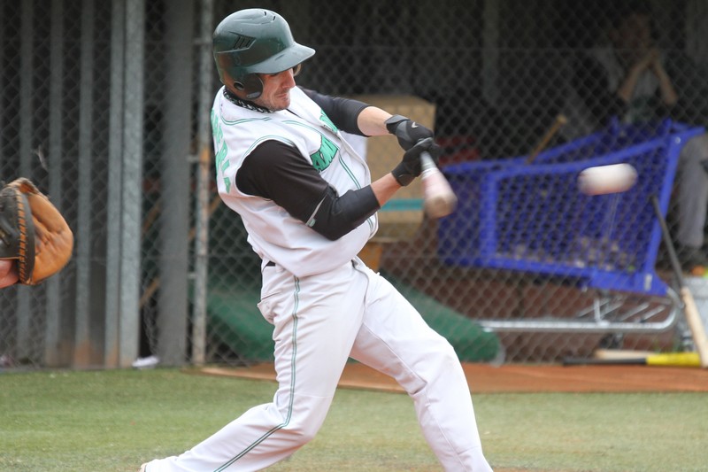 CB Miralbueno arrebata el liderato a Irabia en la Liga Norte S&eacute;nior